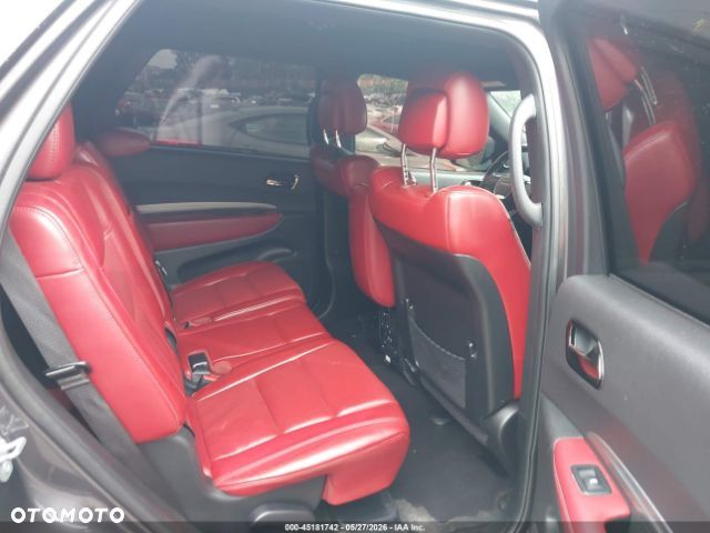 Dodge Durango ver-5-7-citadel - 8