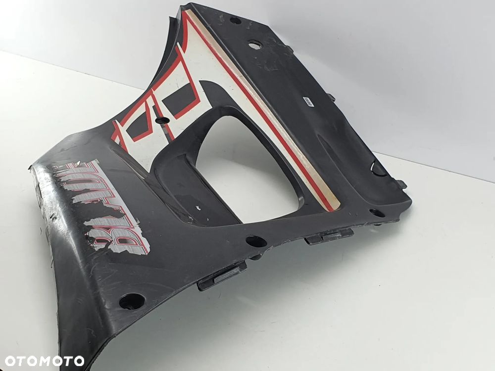 BOCZEK LEWY OSLONA TGB BLADE 250 - 8