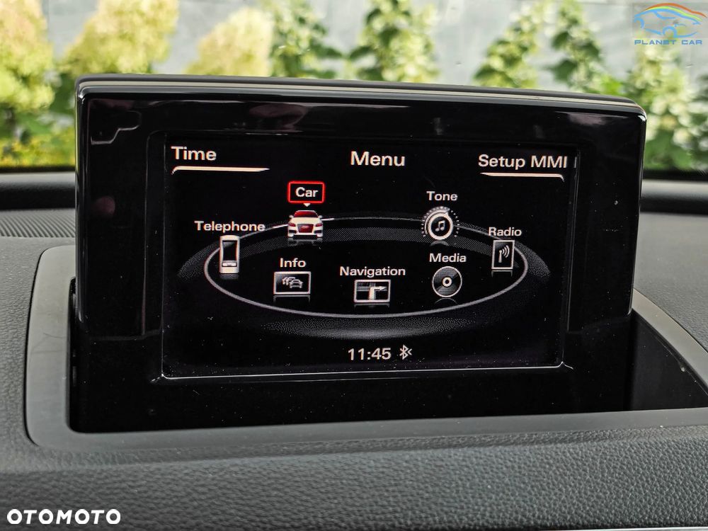 Audi Q3 2.0 TFSI Quattro - 31