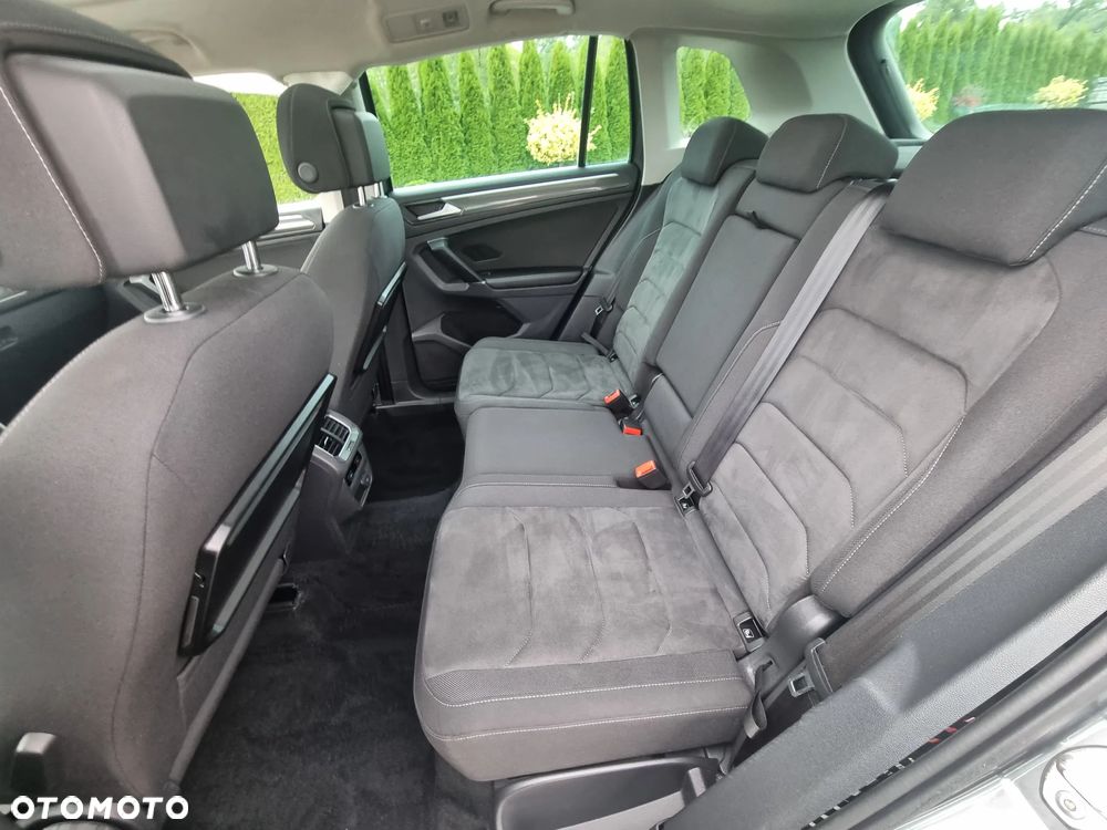 Volkswagen Tiguan 2.0 TDI BMT SCR Highline - 12