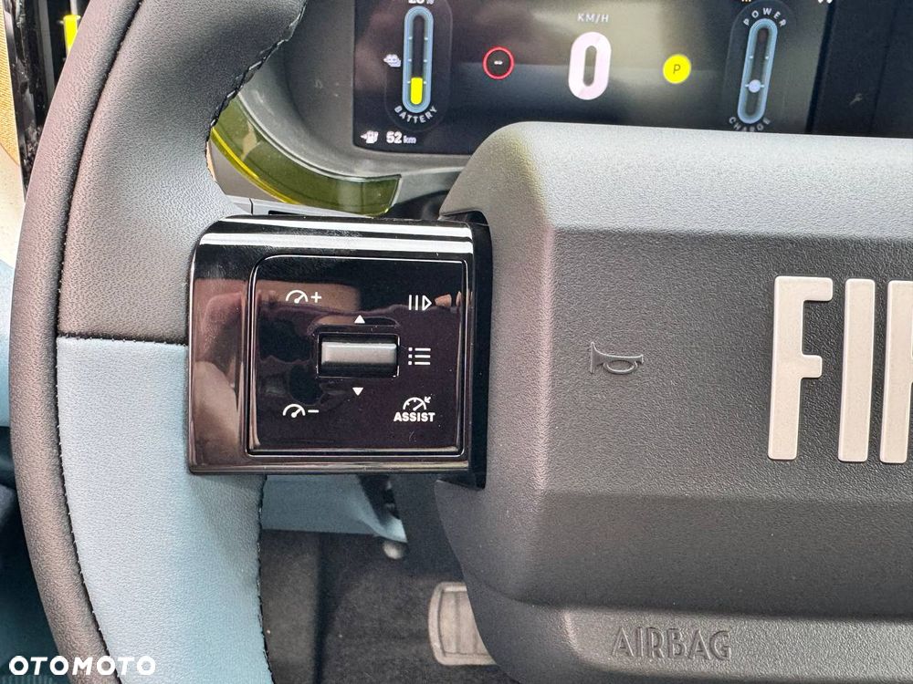 Fiat Grande Panda 44kWh La Prima - 6