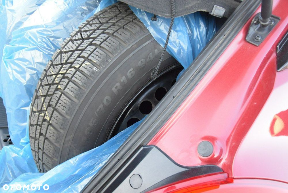 Opel Mokka 1.6 ecoFLEX Start/Stop Edition - 22