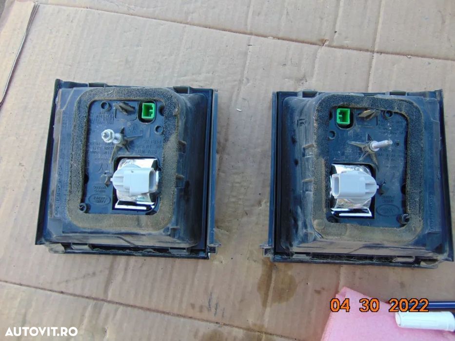 Stop haion land rover discovery Sport stopuri haion stanga dreapta tri - 2