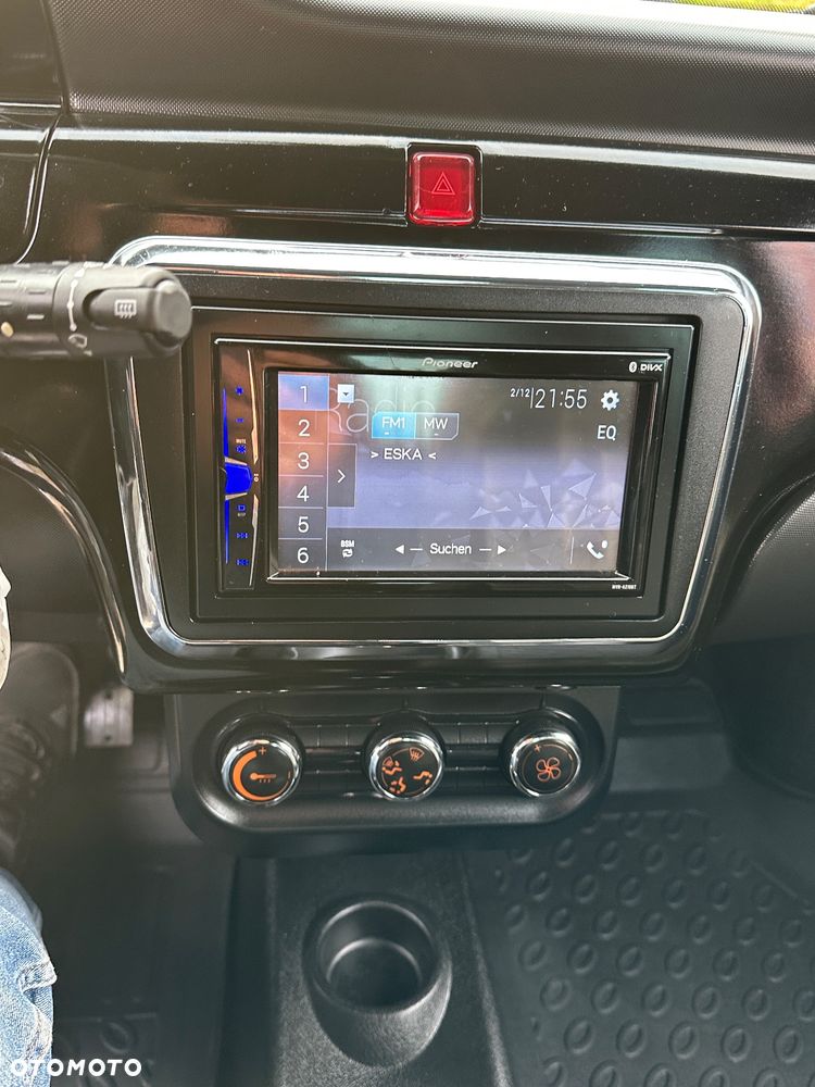 Aixam Crossover - 22