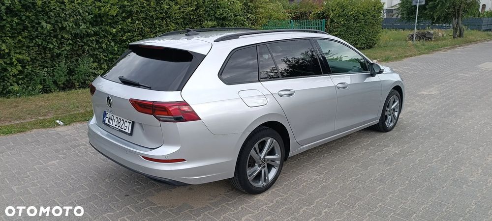 Volkswagen Golf - 4