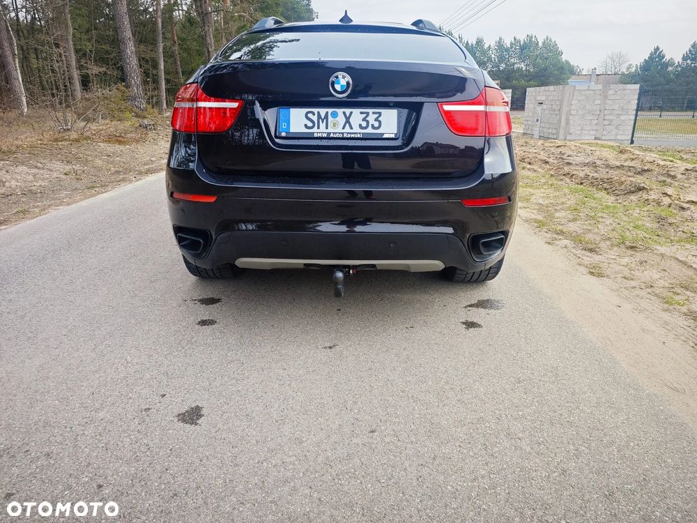 BMW X6 - 36