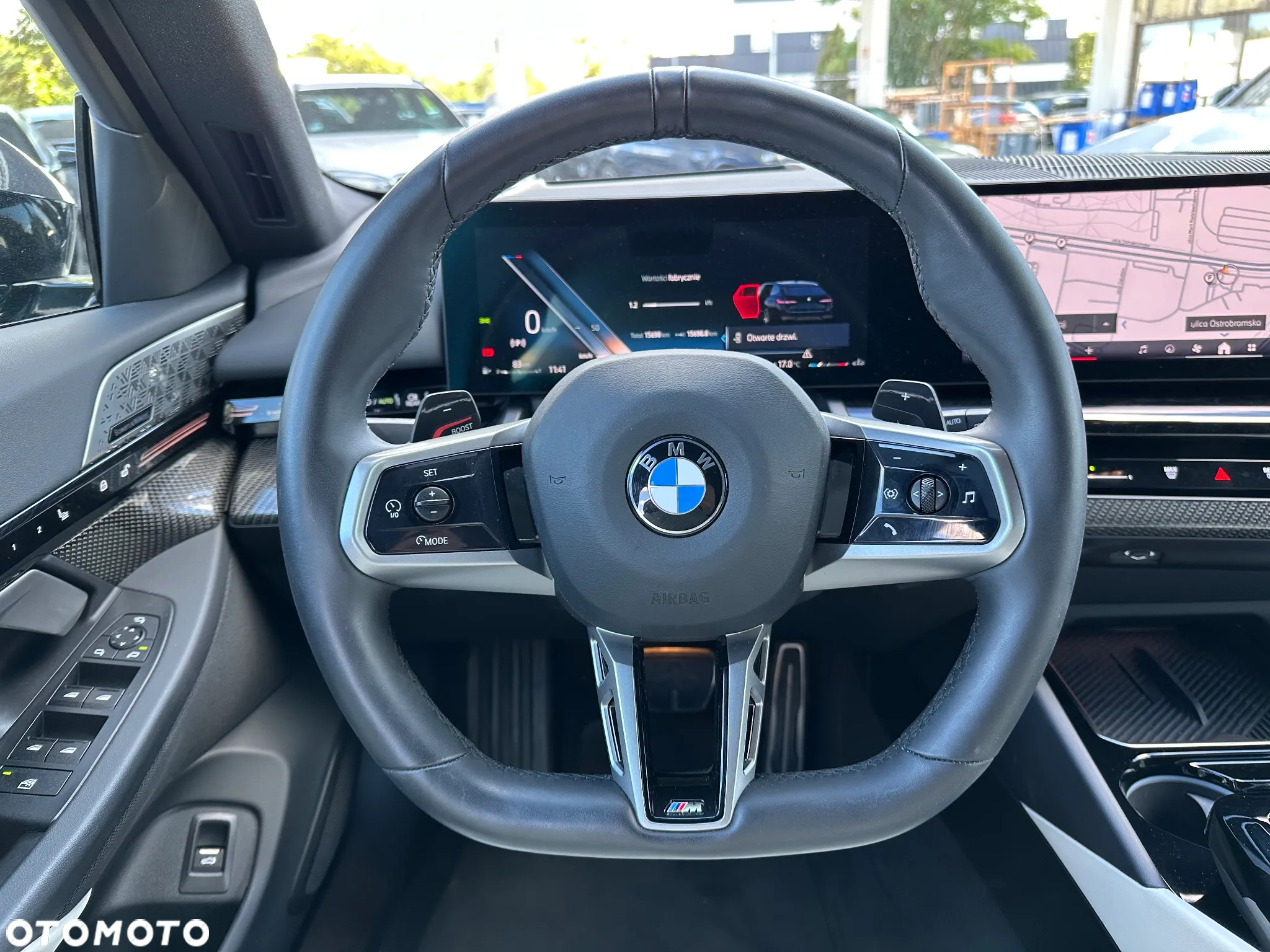BMW Seria 5 - 21