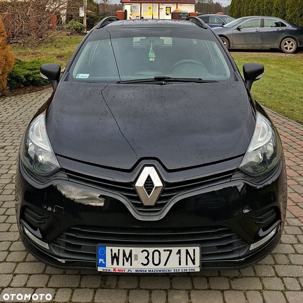 Renault Clio 1.5 dCi Energy Life - 2