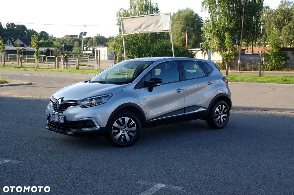 Renault Captur 0.9 Energy TCe Limited - 11