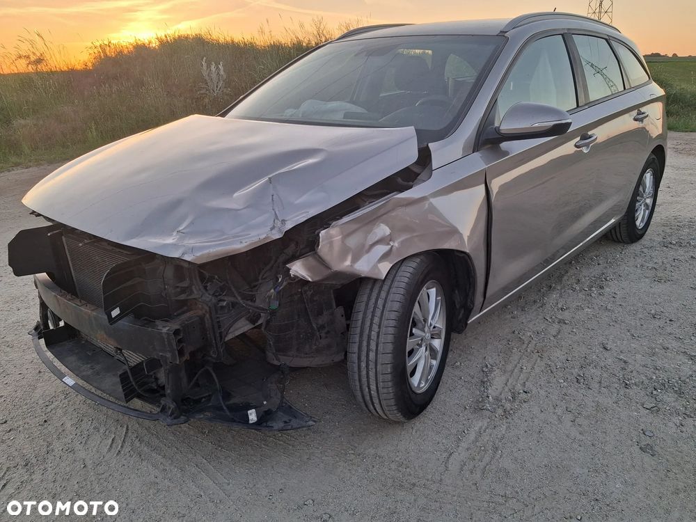 Hyundai i30 - 7
