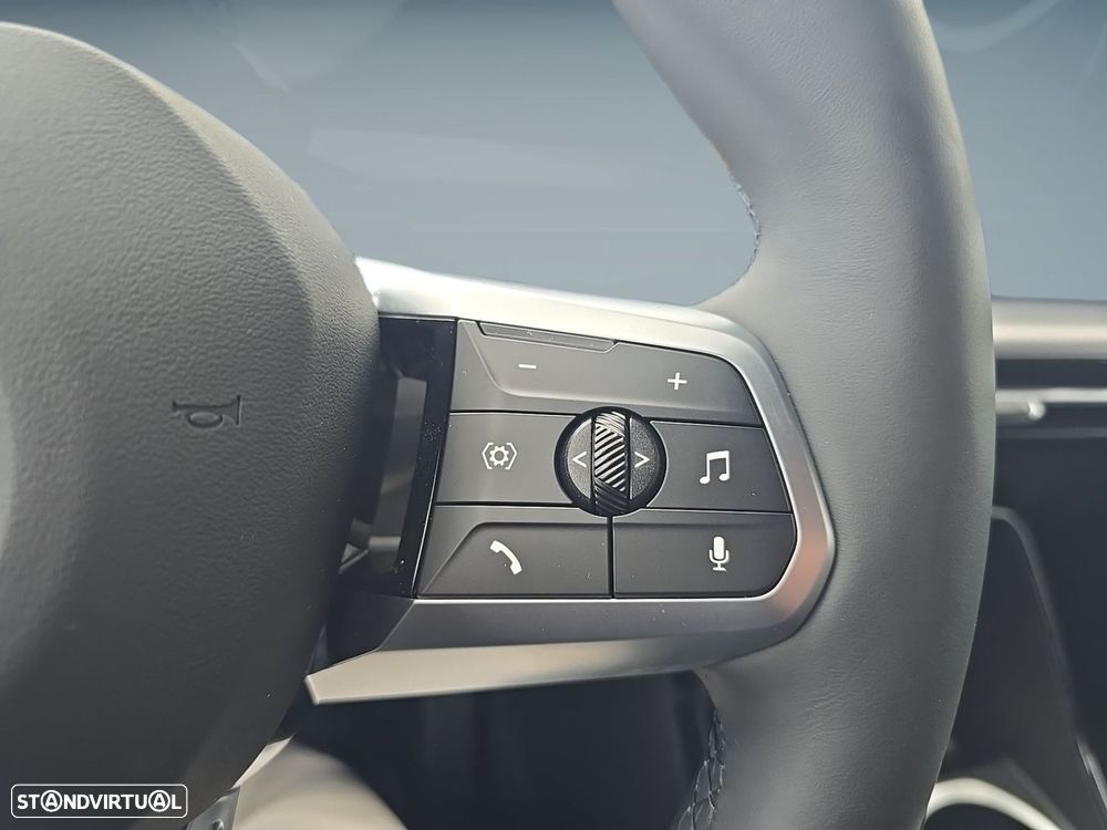 BMW iX2 eDrive20 - 19