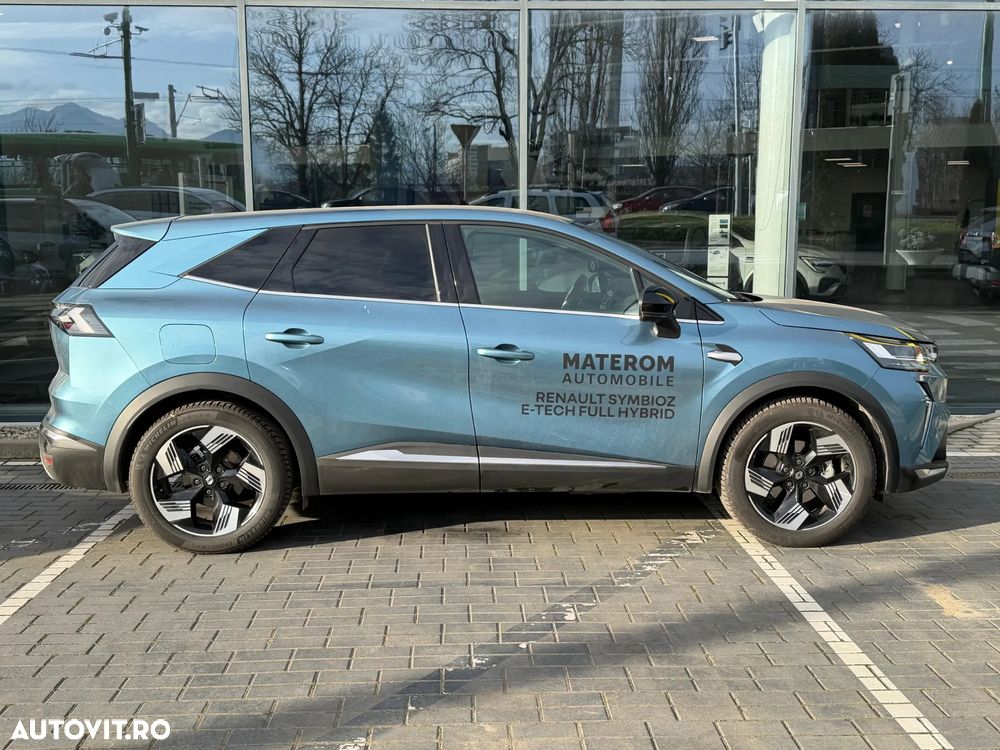 Renault Symbioz - 15