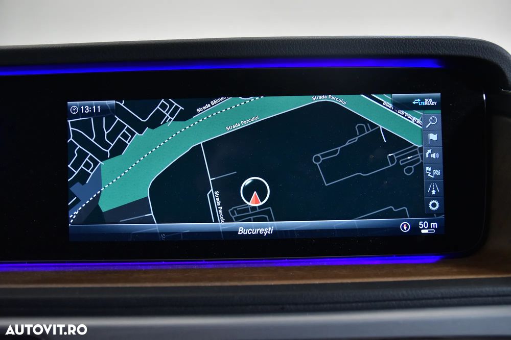 Mercedes-Benz G - 24