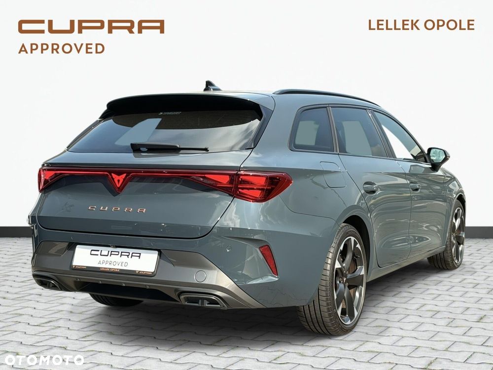 Cupra Leon 1.5 eTSI DSG - 6