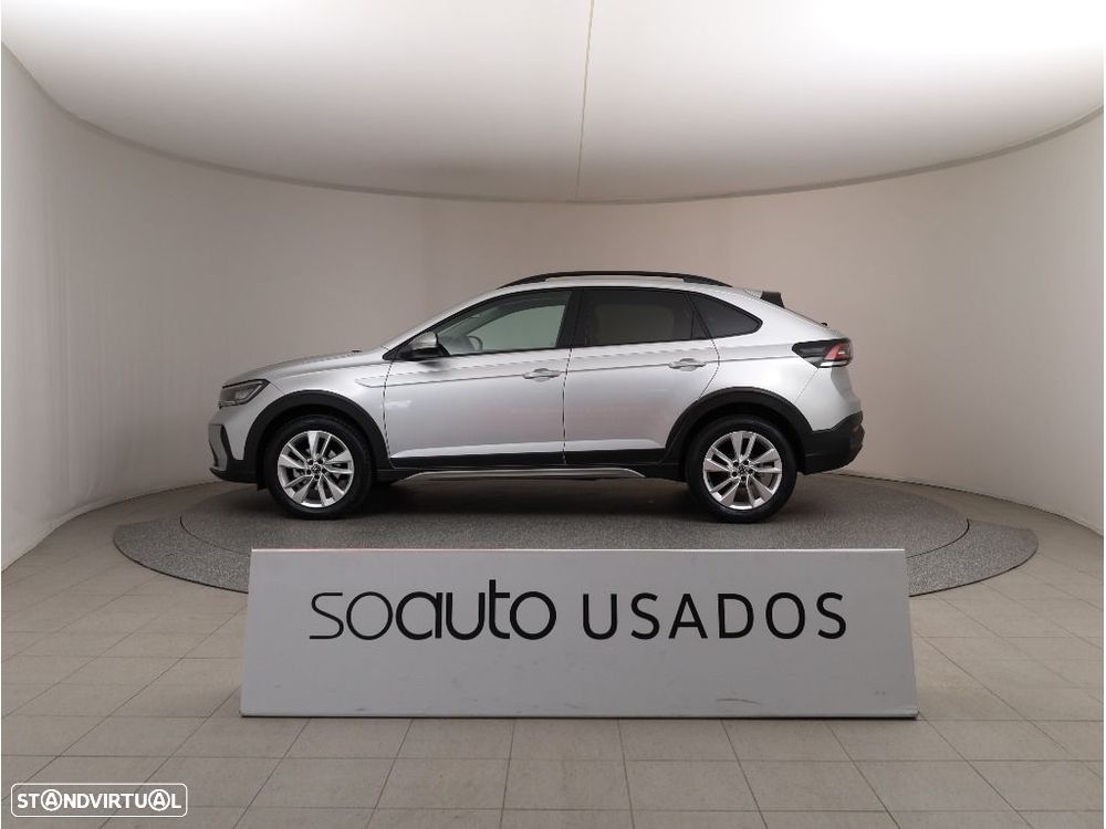 VW Taigo 1.0 TSI Urban DSG - 3