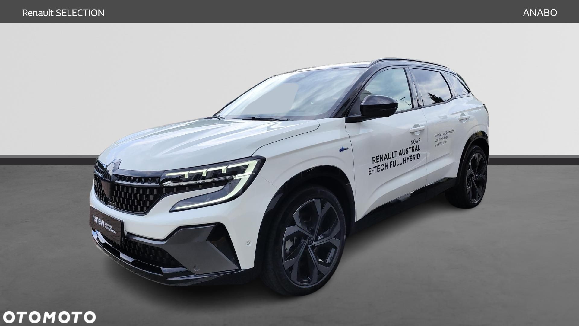 Renault Austral - 1