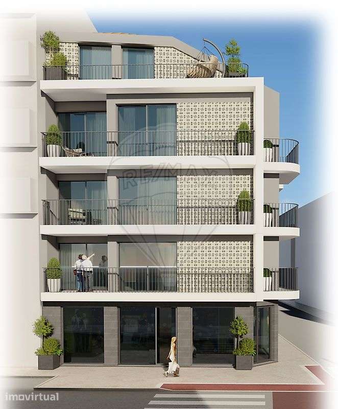 Apartamento T3 para venda - Grande imagem: 2/16