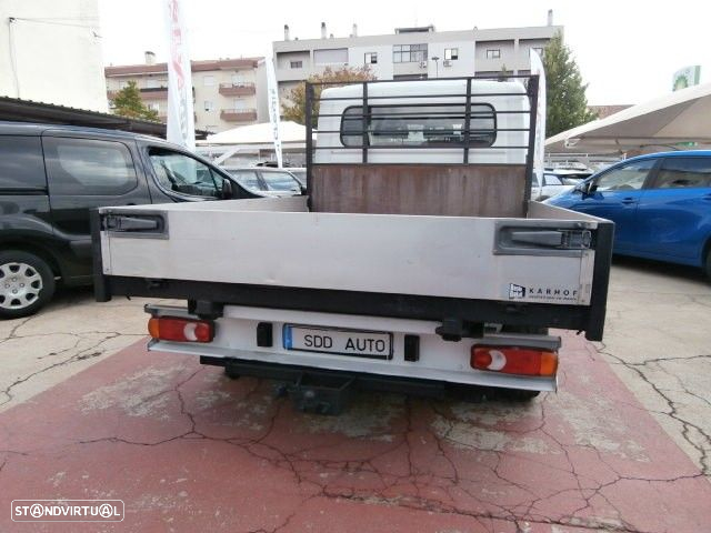 Fiat Ducato - 10