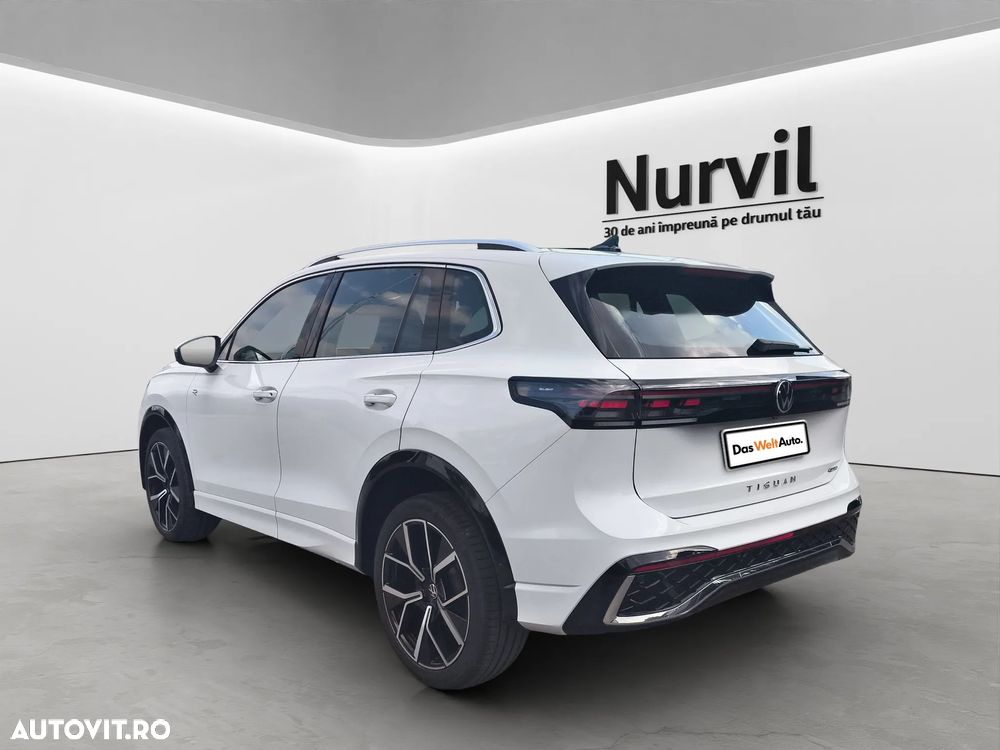 Volkswagen Tiguan - 3