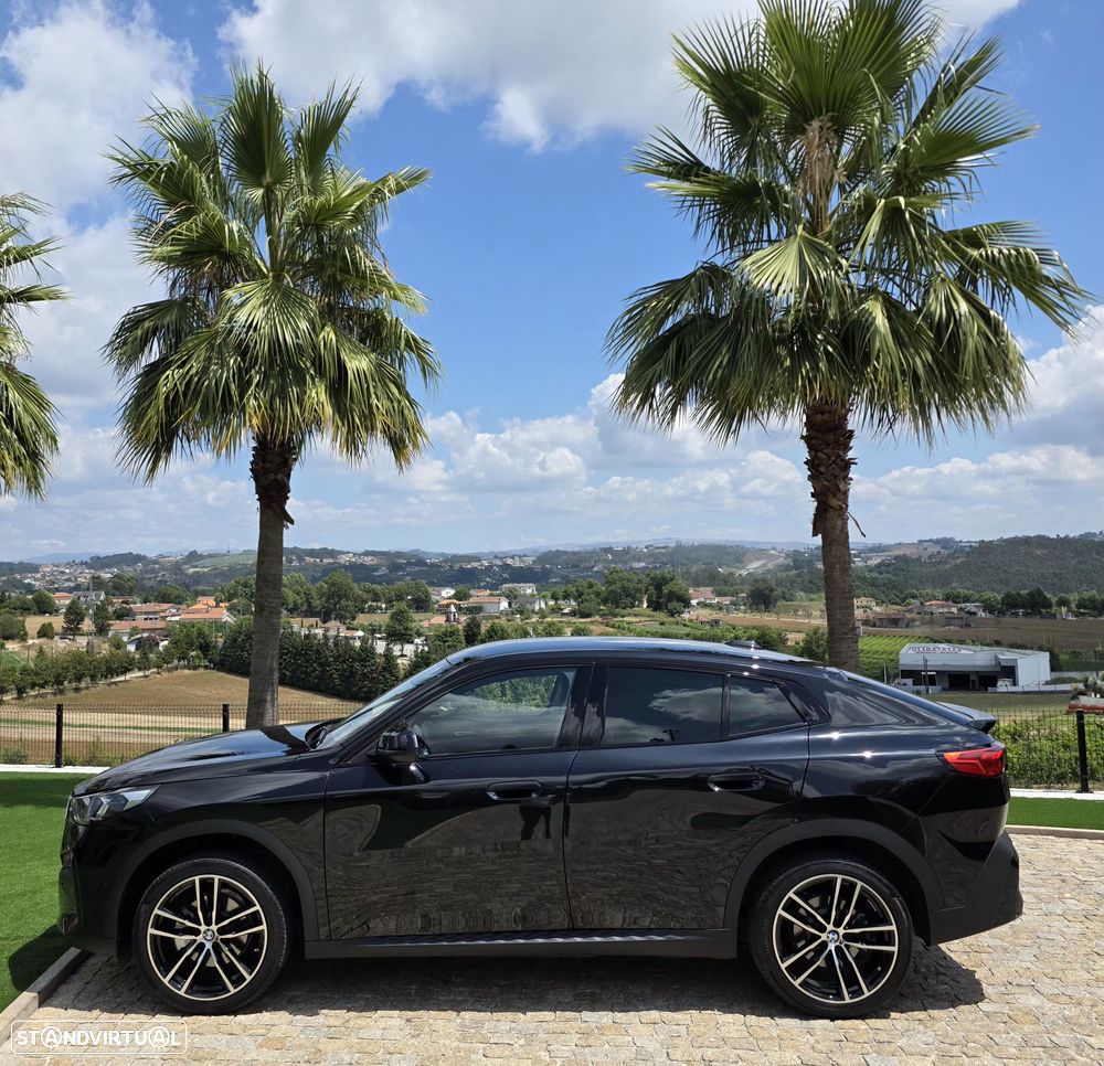 BMW iX2 eDrive20 - 5