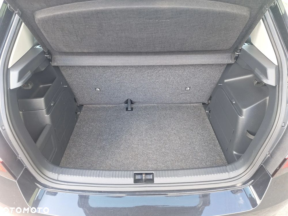 Skoda Fabia 1.0 MPI Cool Edition - 13