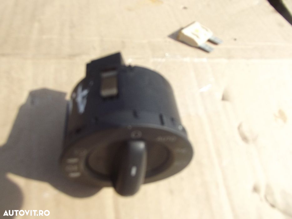 Bloc Lumini Audi A6 2005-2011 dezmembrez Audi A6 C6 2.0tdi combi - 2