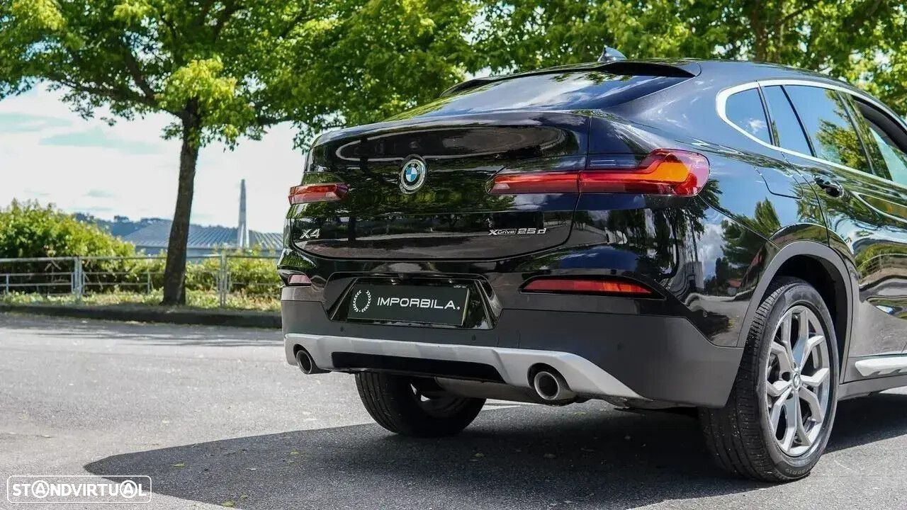 BMW X4 - 21