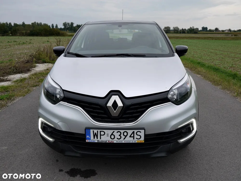 Renault Captur (ENERGY) TCe 90 LIFE - 3