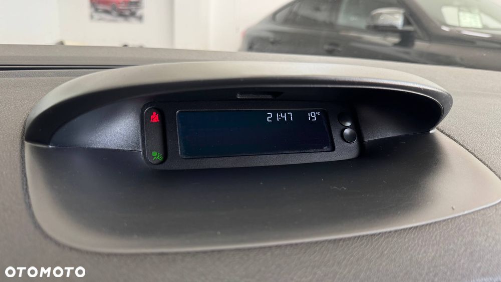 Renault Megane 1.9 dCi FAP Exception - 26