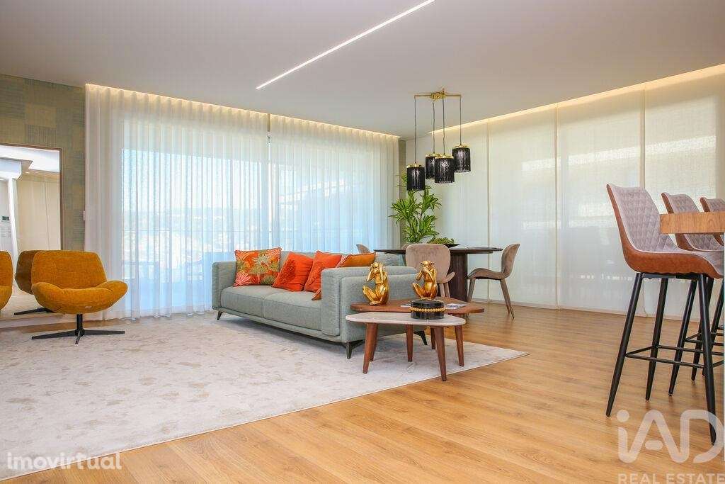 Apartamento T1 em Alverca do Ribatejo e Sobralinho de 130,00 m2 - Grande imagem: 3/23