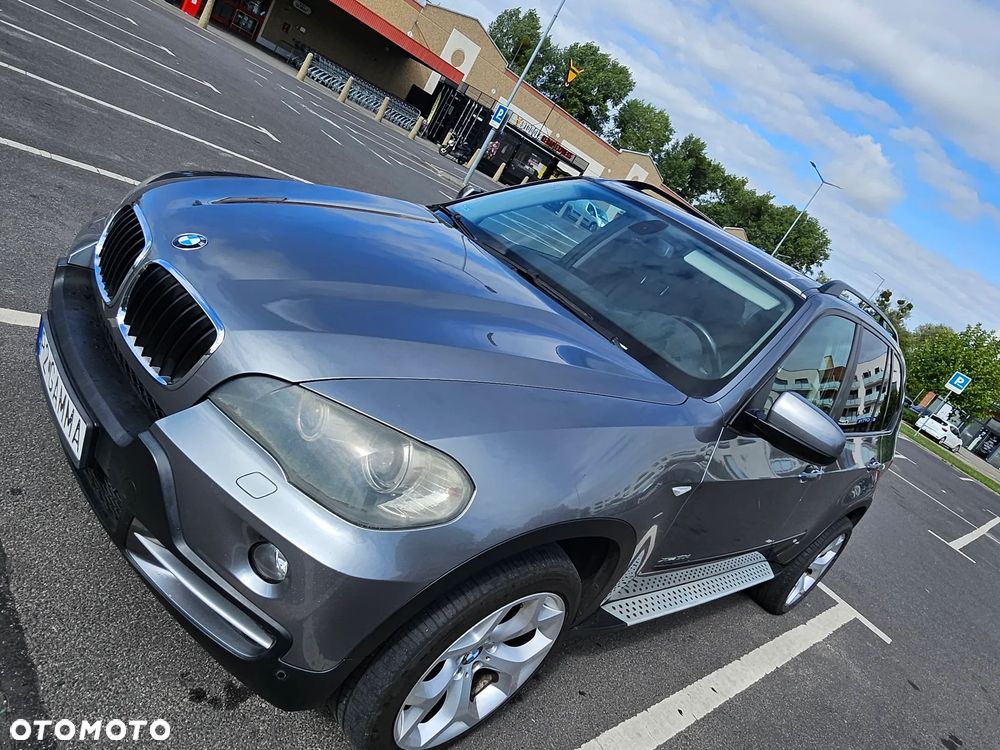 BMW X5 3.0d xDrive - 13