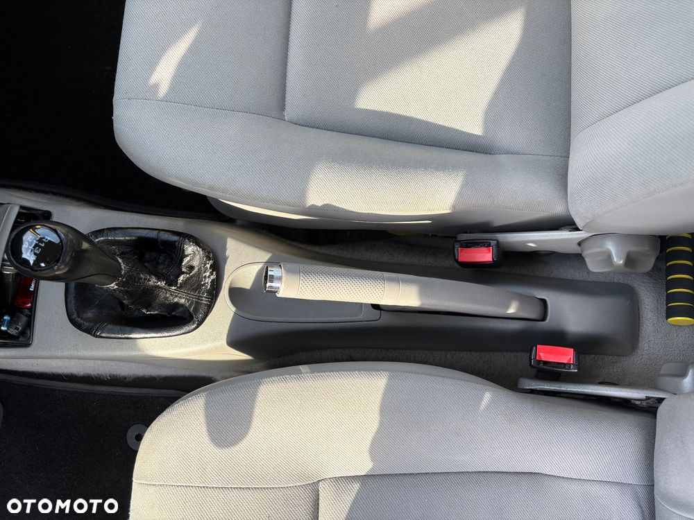 Seat Arosa 1.7 SDI Basis - 5