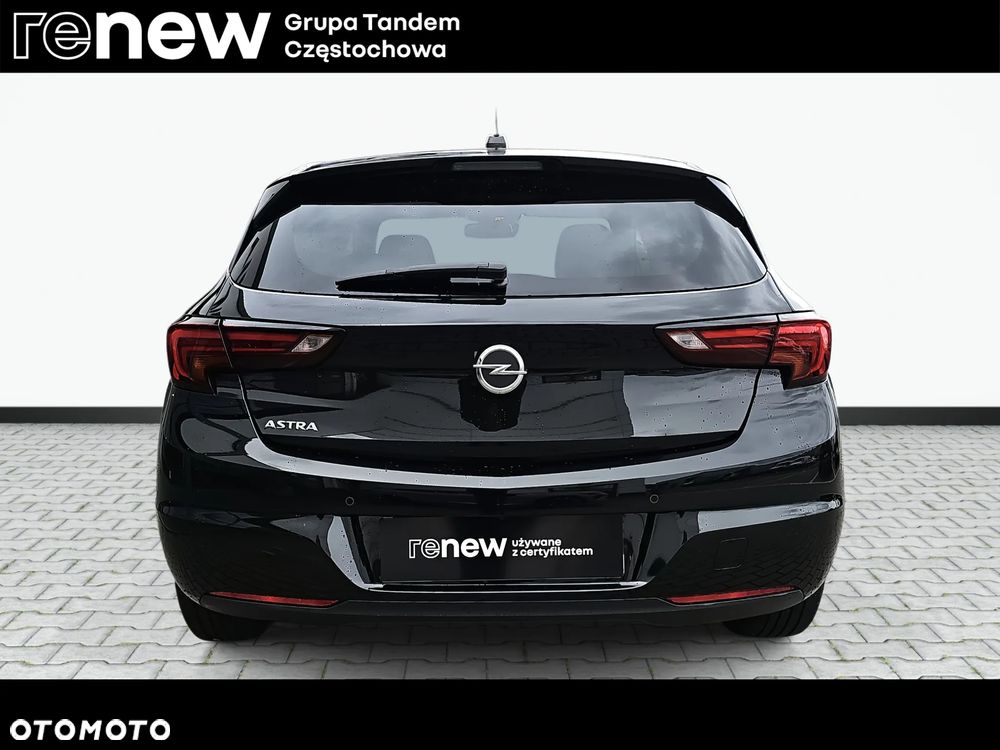 Opel Astra V 1.2 T GS Line S&S - 6