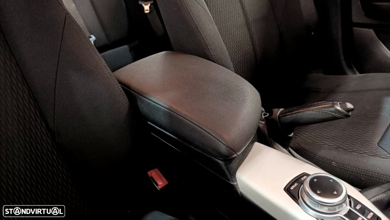 BMW 116 d Corporate Edition - 40