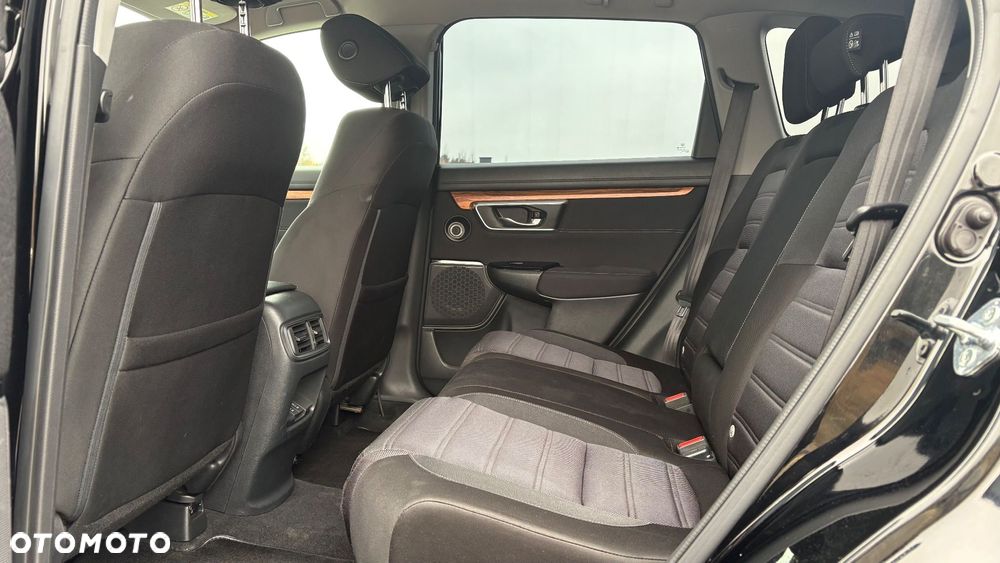 Honda CR-V 1.5 Elegance (Honda Connect+) - 17