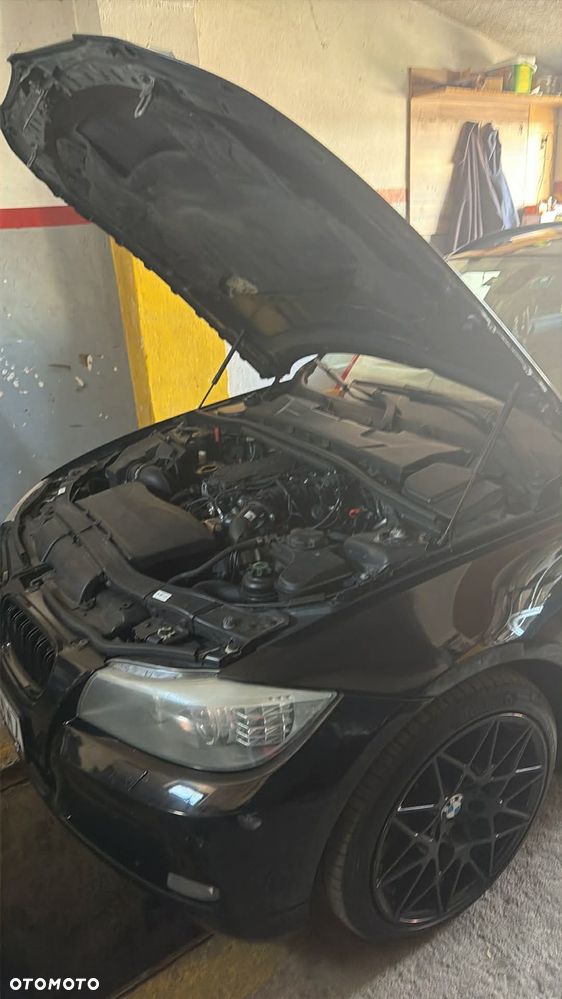 BMW Seria 3 320d xDrive - 2