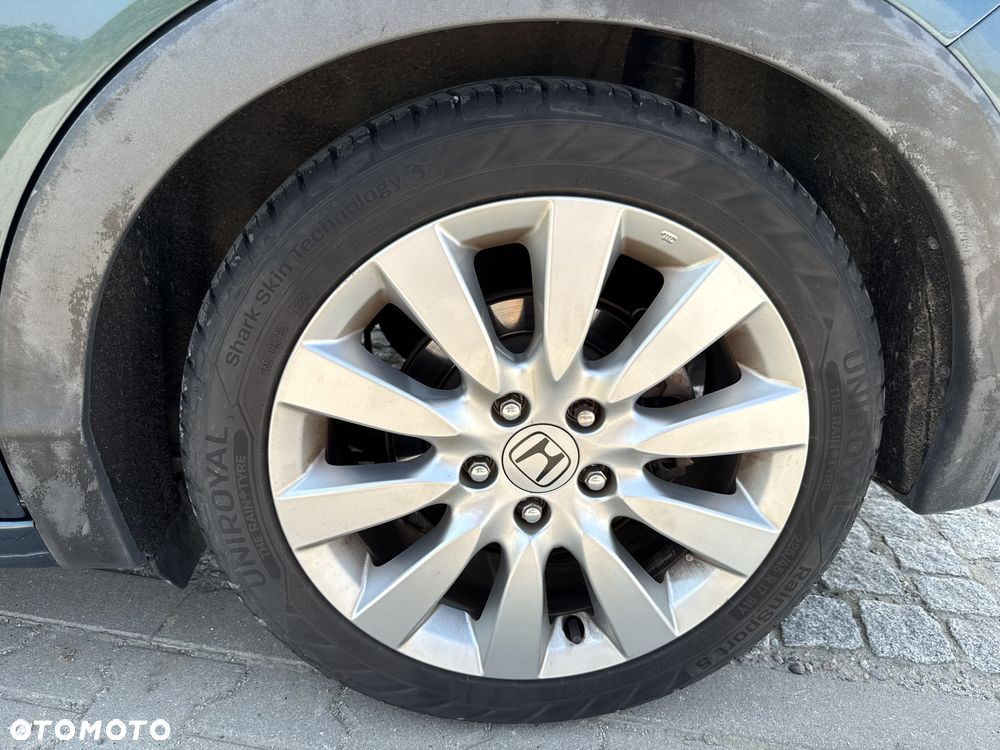 Honda Civic 1.8 Sport - 9