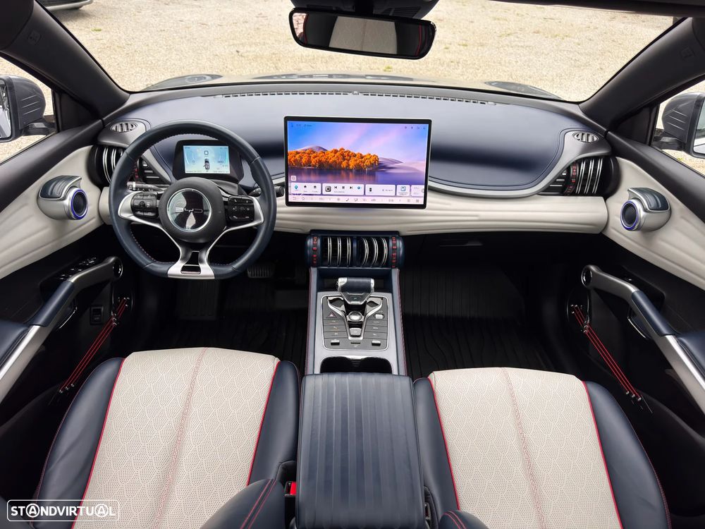 BYD Atto 3 60.48 kWh Design - 6