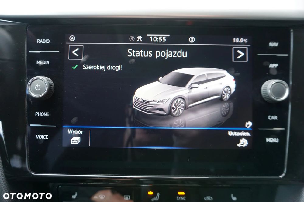 Volkswagen Arteon 2.0 TDI Elegance DSG - 22