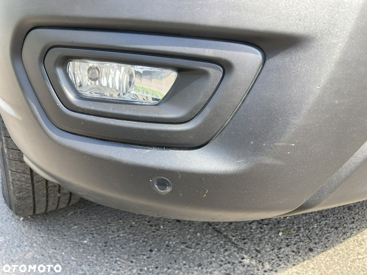Ford Transit - 14
