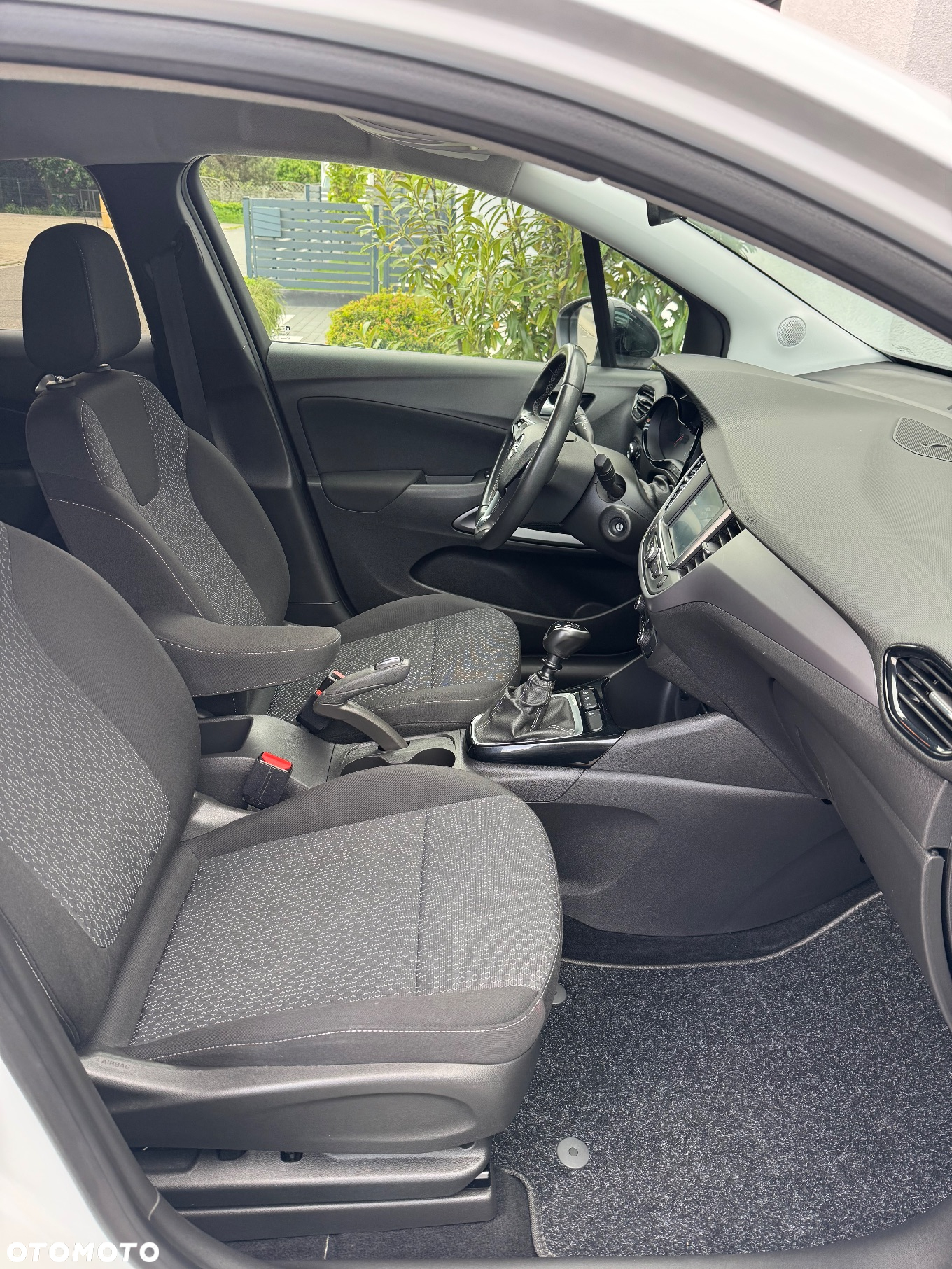 Opel Crossland 1.5 CDTI - 28