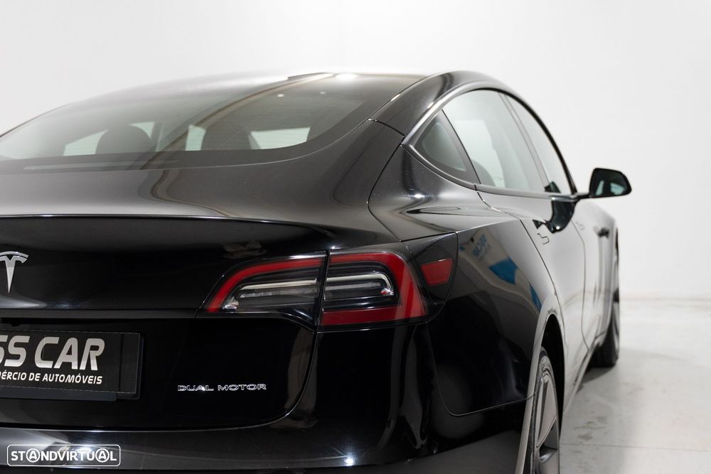 Tesla Model 3 Long-Range Dual Motor AWD - 5