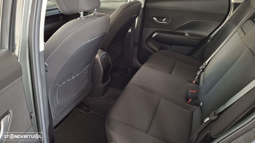 Hyundai Kauai 1.0 T-GDi Premium - 4