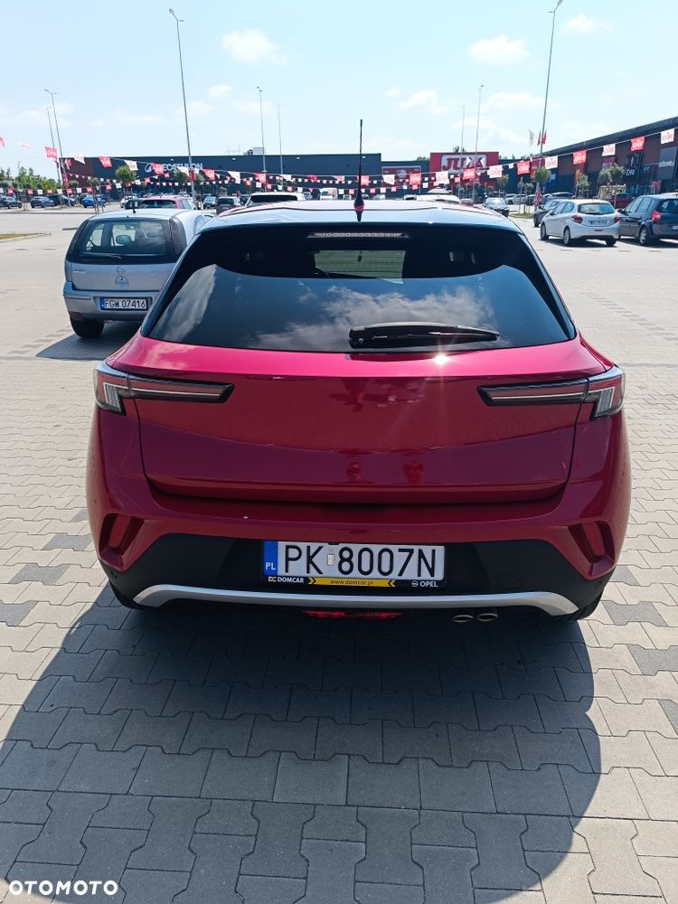 Opel Mokka - 4