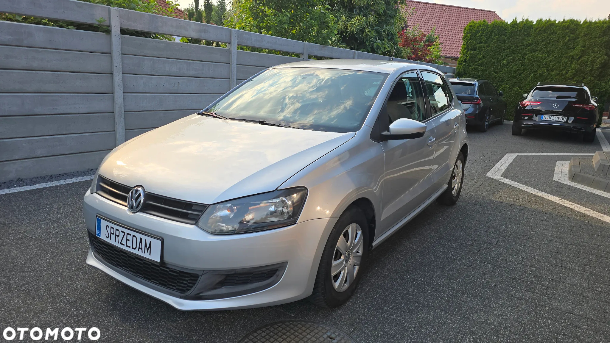 Volkswagen Polo - 2