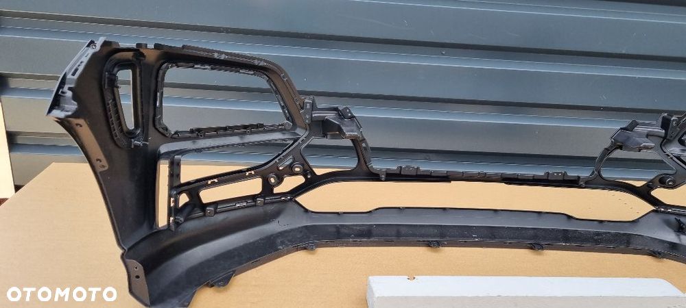 Hyundai Kona zderzak przód oryginał MG025 - 11