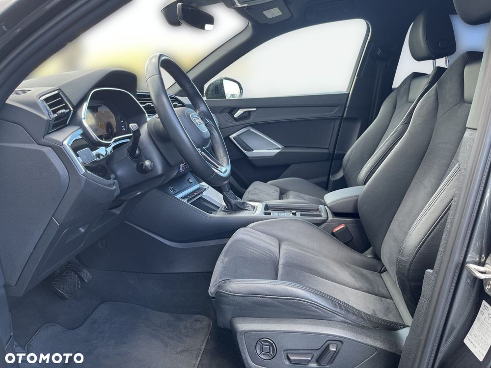 Audi Q3 35 TFSI S line S tronic - 12
