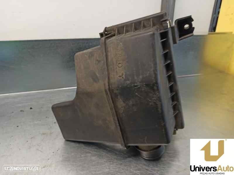 CAIXA FILTRO DE AR SMART FORFOUR 2004 -MN130286 - 4