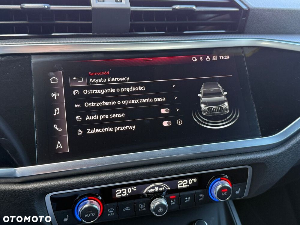 Audi Q3 - 35