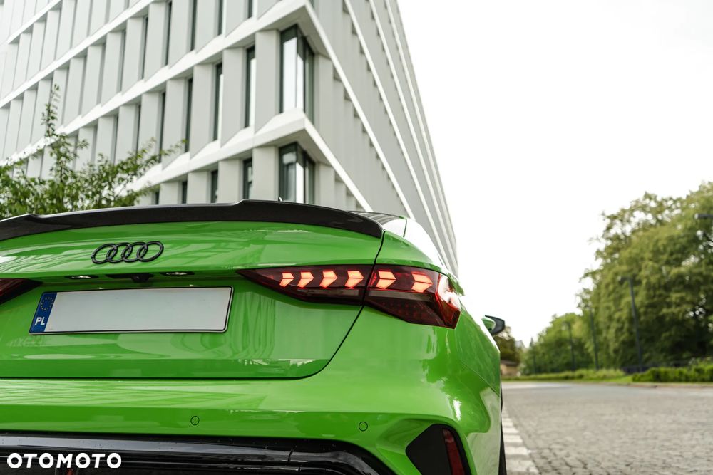 Audi RS3 Limousine TFSI Quattro S tronic - 20